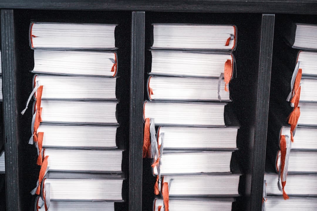 Automate Your File Backups: Set It and Forget It